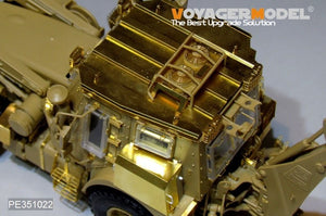 Voyager Model PE351022 WWII US Army High Mobility Engineer Excavator Basic For Panda hobby PH35041 1/35 – image 10