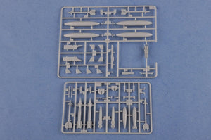 Hobby Boss 81743 A-11B Trainer 1/48 – zdjęcie 5