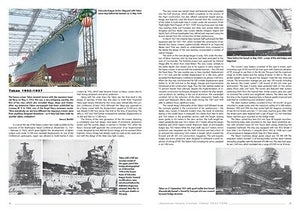 Kagero 16026 Japanese Heavy Cruiser Takao 1937-1943 EN – image 2