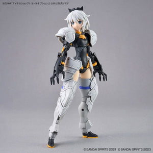 Bandai 67176 30MF ITEM SHOP I KNIGHT OPERATION – zdjęcie 3