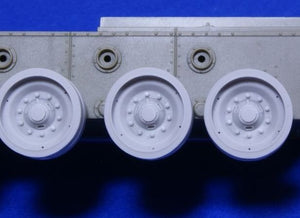 Panzer Art RE35-202 Road wheels for A34 “Comet” 1/35 – image 3