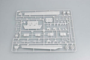 Trumpeter 01536 German E-50 (50-75 tons) Standardpanzer 1/35 – zdjęcie 8