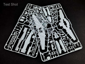 Arma Hobby 70083 Messerschmitt Me 262 A-1a 1/72