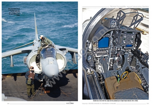 Kagero 3070 Hawker Siddeley (BAe) EN – immagine 4