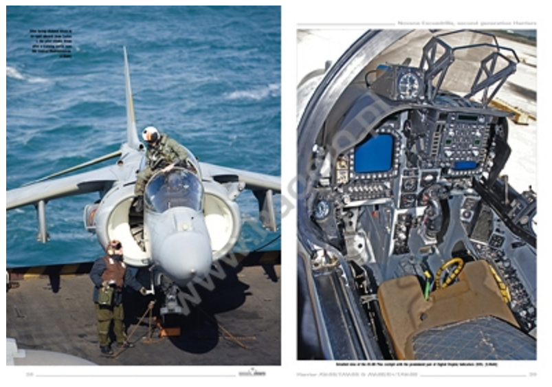 Kagero 3070 Hawker Siddeley (BAe) EN – immagine 4