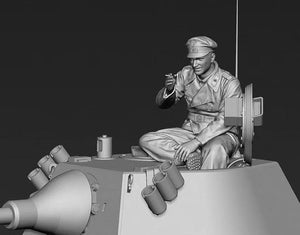 Das Werk DW16006 Sd.Kfz. 234/2 Puma 1/16 – zdjęcie 7