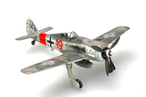 Hobby Boss 80244 Fw 190A-8 1/72 – Bild 5