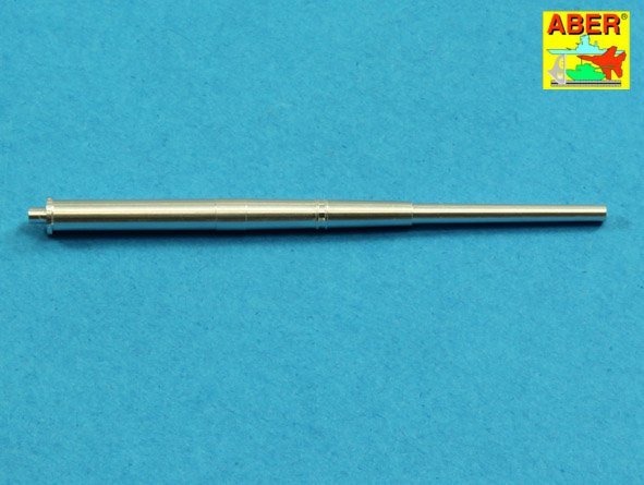 Aber 72L-63 Jednoczęściowa lufa 88mm L/56 1/72 – zdjęcie 4