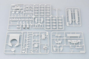 Trumpeter 07216 Challenger II MBT KFOR 1/72 – zdjęcie 4