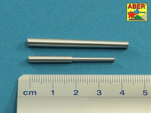 Aber 35L-275 Main armament for the Soviet SMK 1/35 tank – image 3