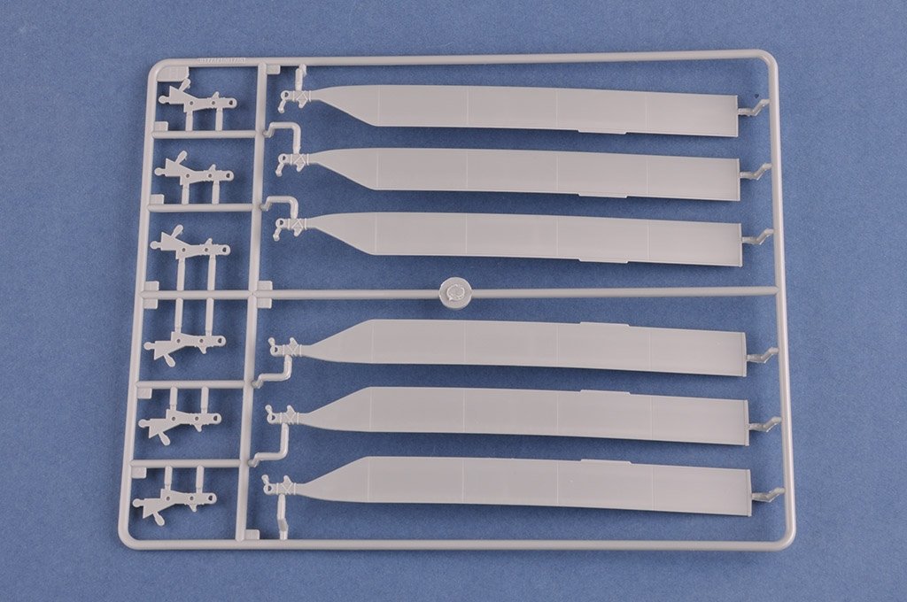 Hobby Boss 81773 CH-47D CHINOOK 1/48 – zdjęcie 9