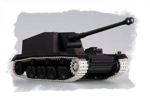 Hobby Boss 81001 Pz.Sfl.V Sturer Emil tracks 1/35 – image 6
