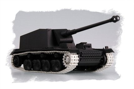Hobby Boss 81001 Pz.Sfl.V Sturer Emil tracks 1/35 – image 6