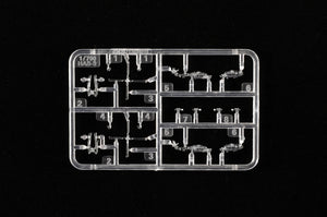 Trumpeter 03470 HAS-3 1/700
