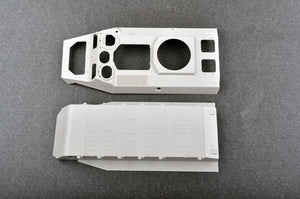 Trumpeter 05579 Soviet MT-LB 6MA 1/35 – zdjęcie 7