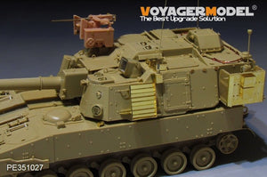 Voyager Model PE351027 Modern US Army M109A7 Self-propelled howitzer For PANDA HOBBY PH35028 1/35 – image 12