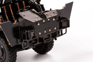 Eduard 36465 Jackal 1 HOBBY BOSS 1/32 – zdjęcie 6