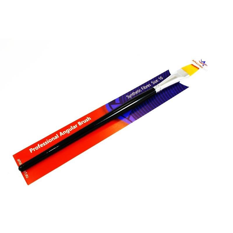 Amazing Art 13111 SYNTHETIC BRUSH 10 – image 2