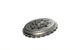 Falcon Scale Models FSM014 Ducati Panigale Superleggera - dry clutch for Tamiya 14140 1/12 – zdjęcie 2
