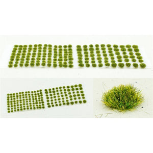 Paint Forge PFTU0207 Tufts: Small Meadow 2mm – zdjęcie 3