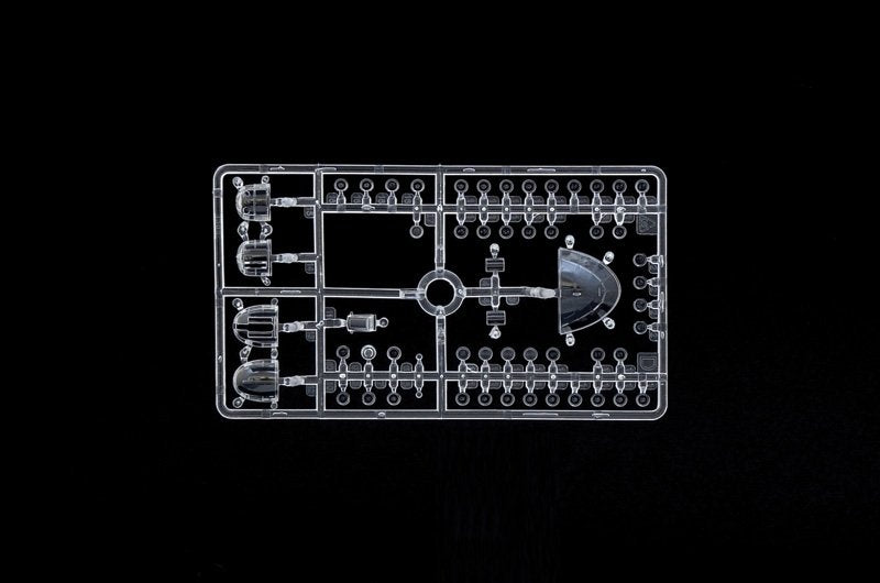 Italeri 1302 Sunderland Mk.I 1/72 – image 17
