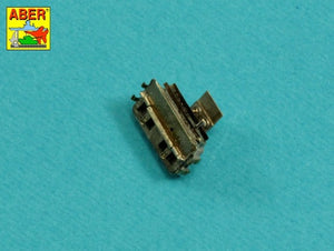 Aber 16202 German Accessories for Horn, Notek, Front, Tail Convoy Lights 1/16 – image 11