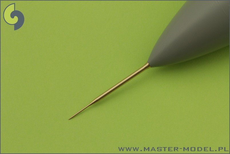 Master AM-48-041 F-101B Voodoo - Pitot Tube 1/48 – image 3