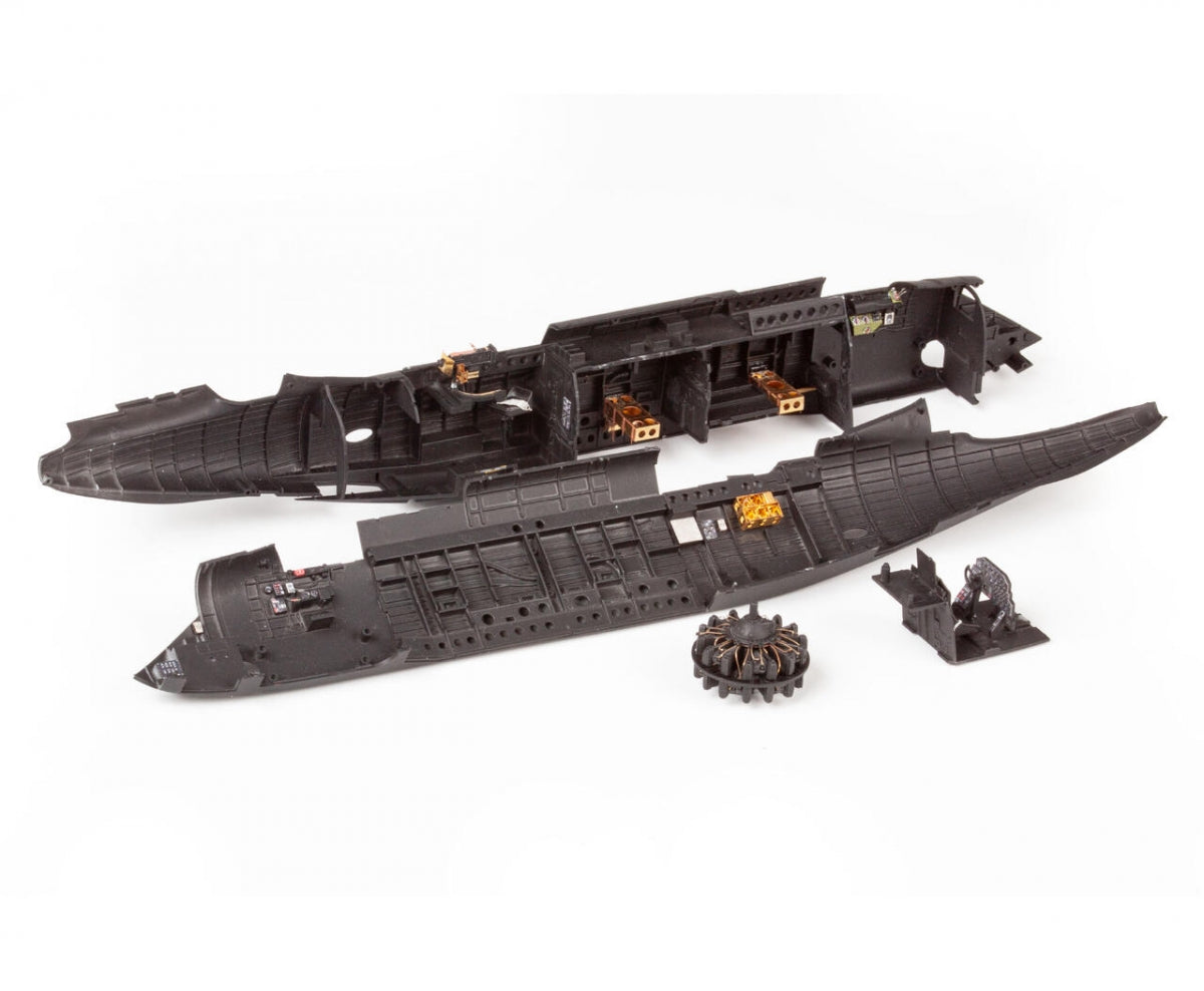 Eduard 491534 DB-7 Boston III HONG KONG MODELS 1/48 – zdjęcie 4