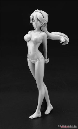 Hasegawa SP461 (52261) 12 Egg Girls Collection 09 Lucy Mcdonnell 1/24 – zdjęcie 4