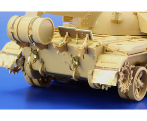 Eduard 36244 T-55 Enigma 1/35 Tamiya – image 4