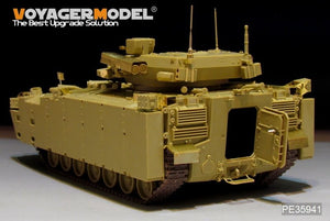 Voyager Model PE35941 Modern Russian Kurganets-25 IFV Basic For PANDA HOBBY PH35023 1/35 – image 8