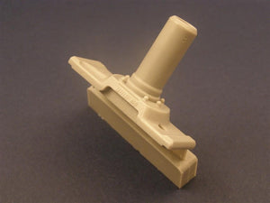 Panzer Art RE35-067 Late mantlet wit cast marks for Tiger I 1/35 – image 4