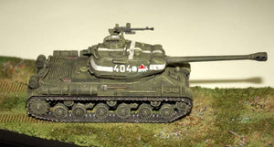 PST 72003 JS-2M Heavy Tank 1/72 – zdjęcie 10