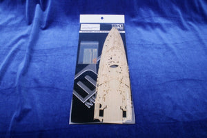 MK1 Design MD-35018 King George V Wooden Deck 1/350 – image 2