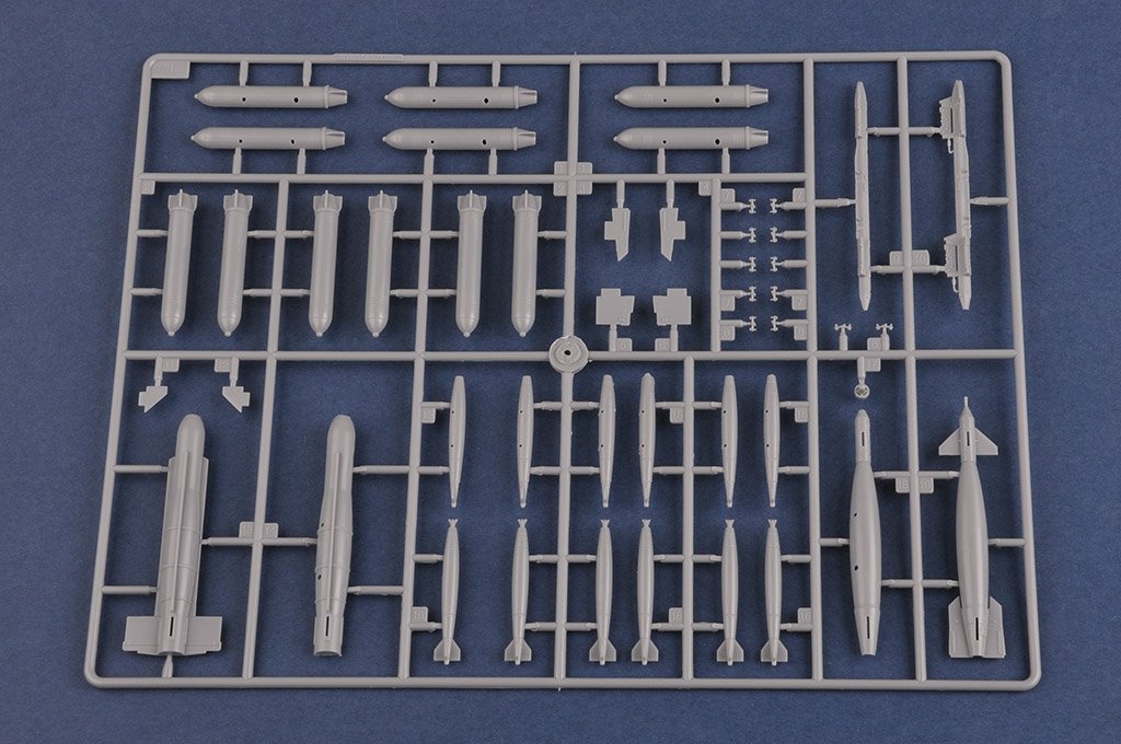 Hobby Boss 81765 A-4F Sky Hawk 1/48 – zdjęcie 9
