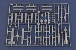 Hobby Boss 81765 A-4F Sky Hawk 1/48 – zdjęcie 9