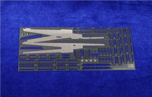 MK1 Design MD-20019 USS BB-39 Arizona DX II 1/200 – image 5