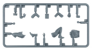 MiniArt 35484 PANZERGRENADIERS SET 2 1/35 – zdjęcie 5