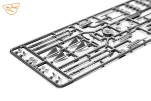 Clear Prop! CP72030 MiG-23MLA Flogger-G EXPERT KIT 1/72 – image 37