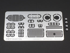 Tamiya 24357 Lotus Super 7 Series II 1/24 – zdjęcie 5