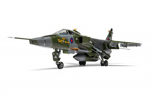 Airfix 11010 Sepecat Jaguar GR.1/GR.1A 1/48 – zdjęcie 13