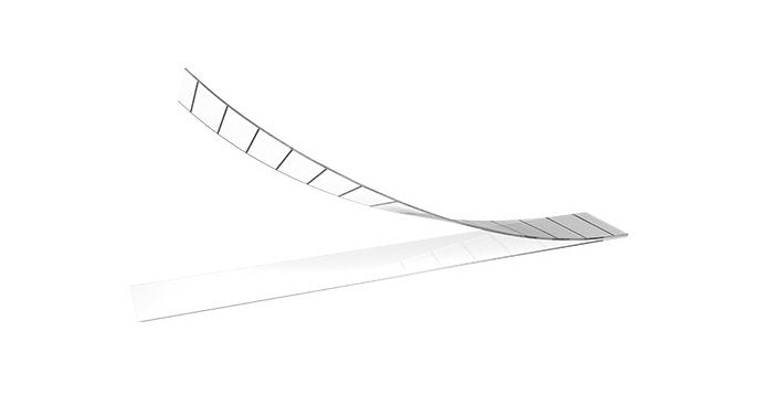 DSPIAE CG-08 8mm ADHESIVE BACKED TAPE MWHR 30M / Taśma maskująca 8mm x 30m – zdjęcie 4