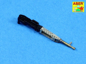 Aber 35L-101 Set of 2 barrels for machine guns ZB 37 used on Pz.35/38(t) tanks 1/35 – zdjęcie 6