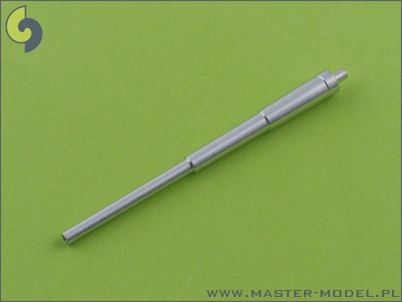 Master SM-350-001 German 38cm (15in) SKC/34 barrels (8psc) – zdjęcie 2