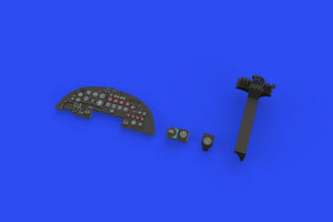 Eduard 644123 Lancaster B Mk.I LööKplus HKM 644123 1/48 – zdjęcie 3