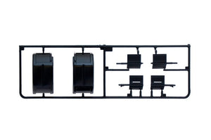 Italeri 3910 SCANIA 143M TOPLINE 4x2 1/24 – image 11