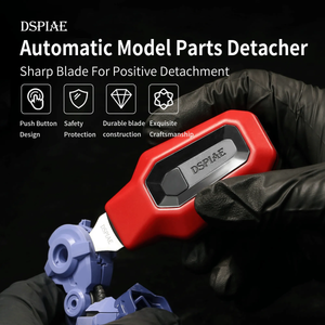 DSPIAE PT-MPS Automatic Model Parts Detacher / Parts Separator – image 2