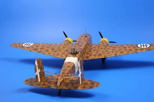 Special Hobby 48068 Fiat BR.20 Cicogna (1/48) – image 6