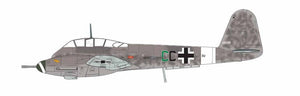 Airfix 04066 Messerschmitt Me 410A-1/U2 U4 1/72 – zdjęcie 8
