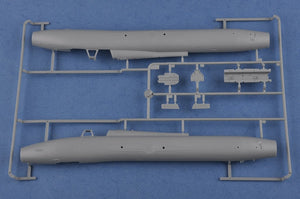 Hobby Boss 81759 Su-17UM3 Fitter-G 1/48 – zdjęcie 5